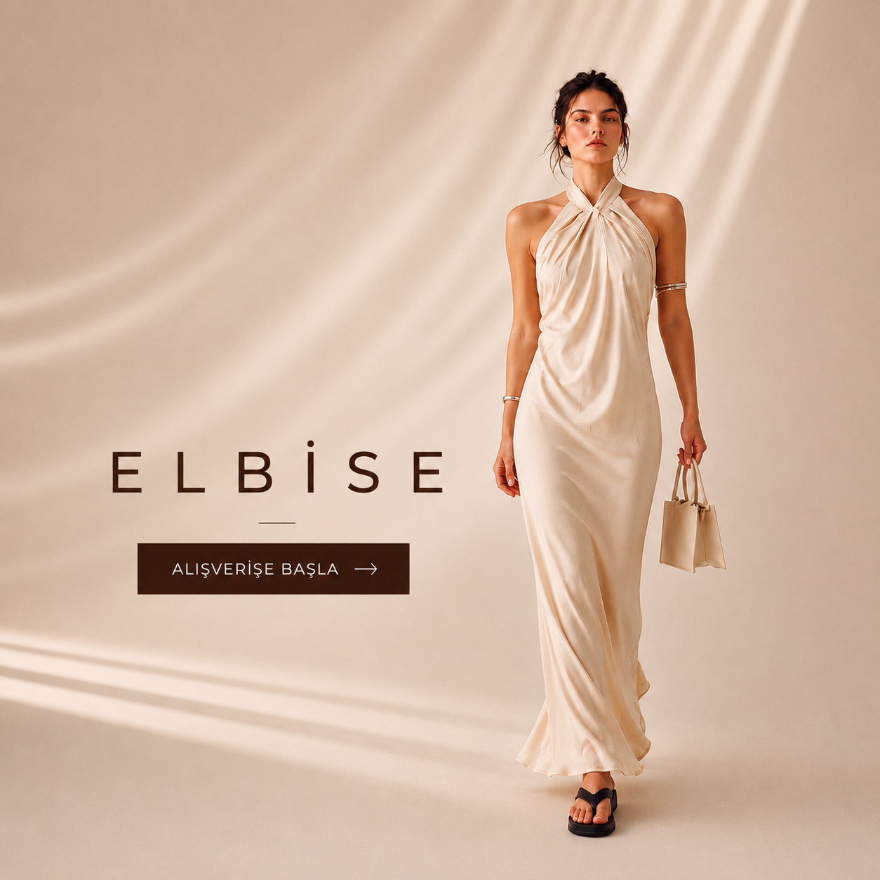 Elbise